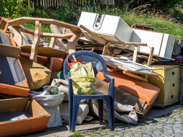 Best Junk Hauling Services  in Deer Park, NY