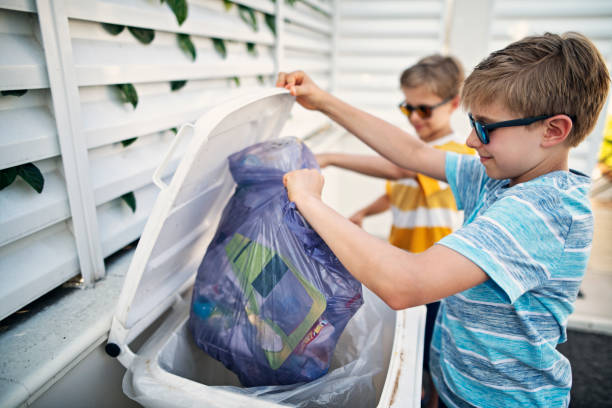 Best Professional Junk Removal  in Deer Park, NY