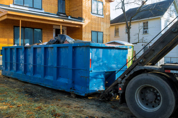 Trusted Deer Park, NY Junk Removal Experts