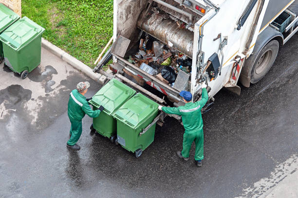 Best Attic Cleanout Services  in Deer Park, NY