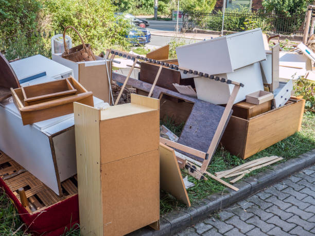 Best Full-Service Junk Removal  in Deer Park, NY