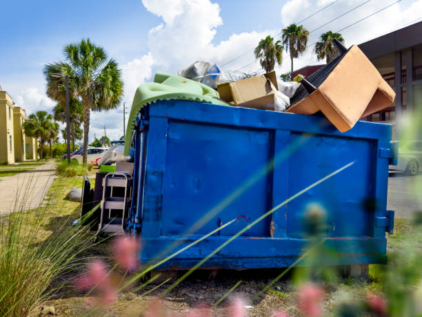 Best Yard Cleanup Services  in Deer Park, NY