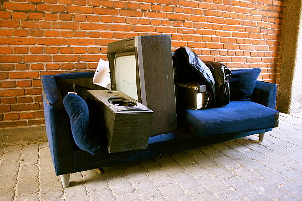 Best Residential Junk Removal  in Deer Park, NY
