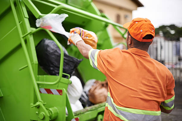 Best Yard Cleanup Services  in Deer Park, NY
